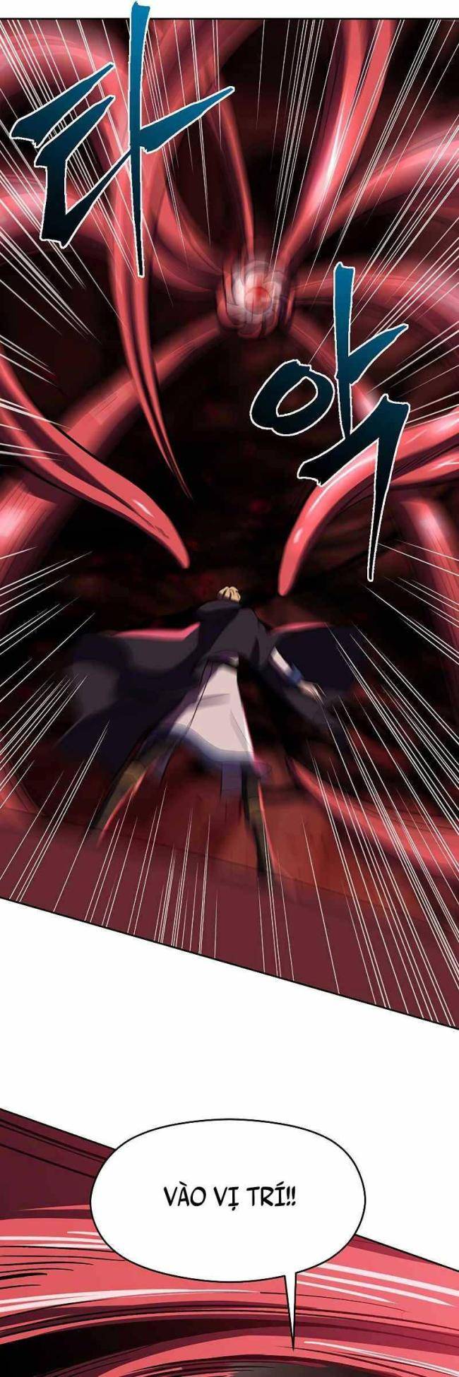 Đại Ma Đạo Sư Hồi Quy Chap 43 - Next Chap 44