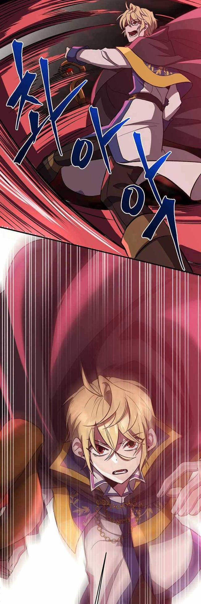 Đại Ma Đạo Sư Hồi Quy Chap 43 - Next Chap 44