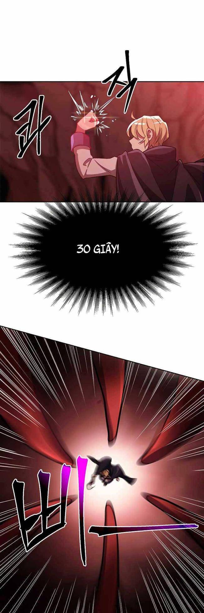Đại Ma Đạo Sư Hồi Quy Chap 43 - Next Chap 44