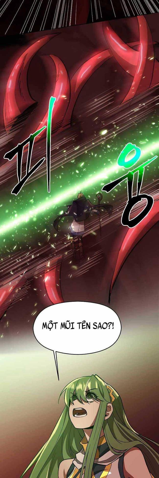 Đại Ma Đạo Sư Hồi Quy Chap 43 - Next Chap 44