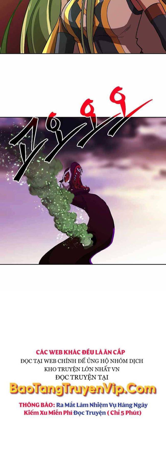 Đại Ma Đạo Sư Hồi Quy Chap 43 - Next Chap 44