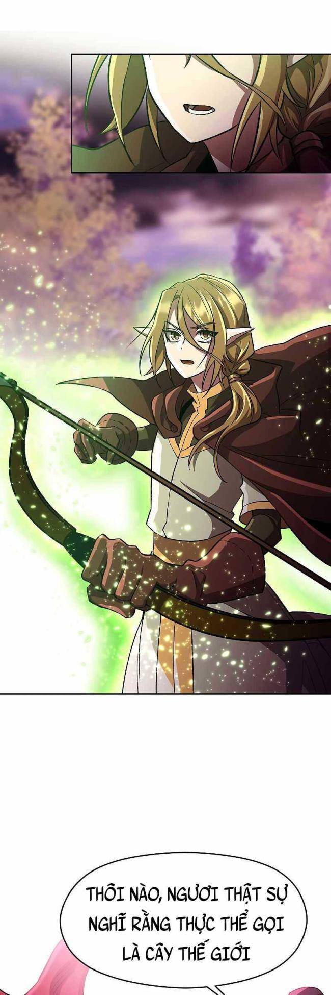 Đại Ma Đạo Sư Hồi Quy Chap 43 - Next Chap 44