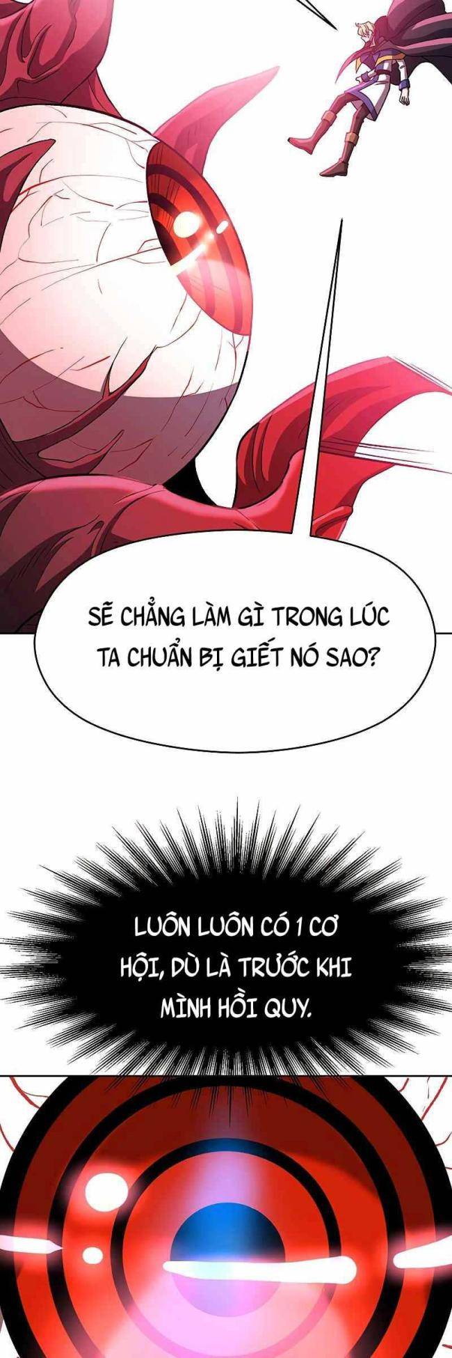 Đại Ma Đạo Sư Hồi Quy Chap 43 - Next Chap 44