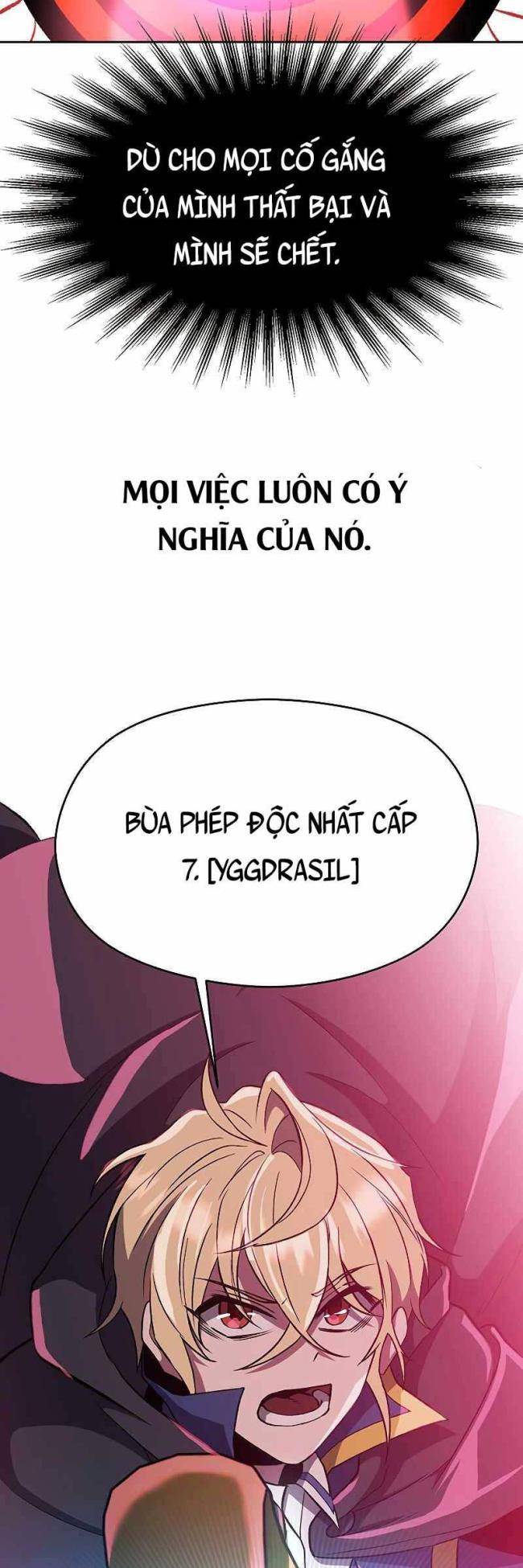 Đại Ma Đạo Sư Hồi Quy Chap 43 - Next Chap 44