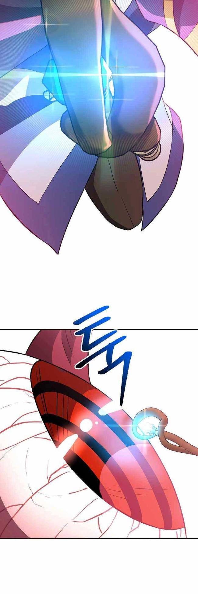 Đại Ma Đạo Sư Hồi Quy Chap 43 - Next Chap 44