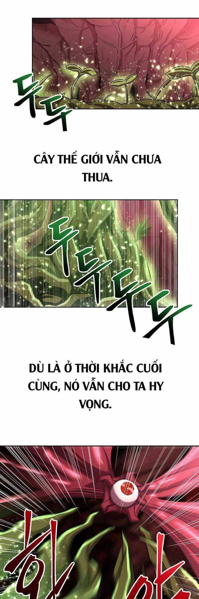 Đại Ma Đạo Sư Hồi Quy Chap 43 - Next Chap 44