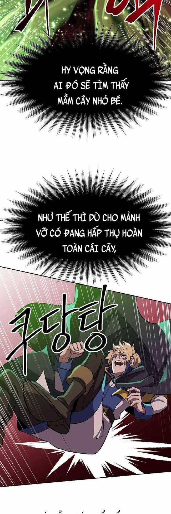 Đại Ma Đạo Sư Hồi Quy Chap 43 - Next Chap 44