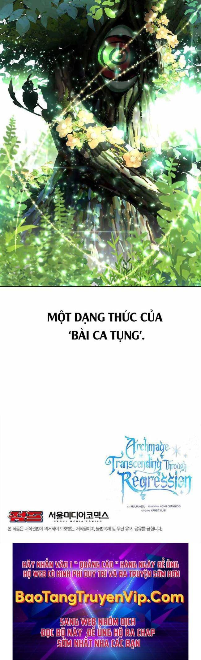 Đại Ma Đạo Sư Hồi Quy Chap 43 - Next Chap 44