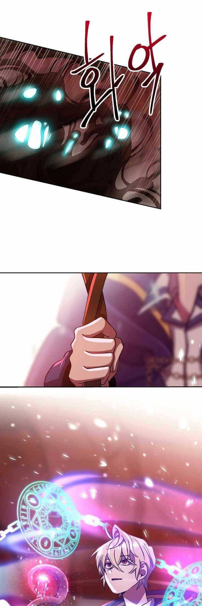 Đại Ma Đạo Sư Hồi Quy Chap 43 - Next Chap 44