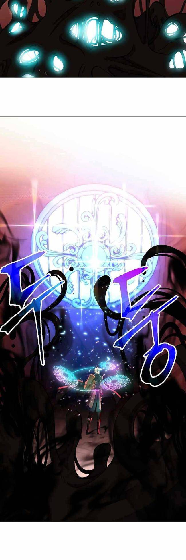 Đại Ma Đạo Sư Hồi Quy Chap 43 - Next Chap 44