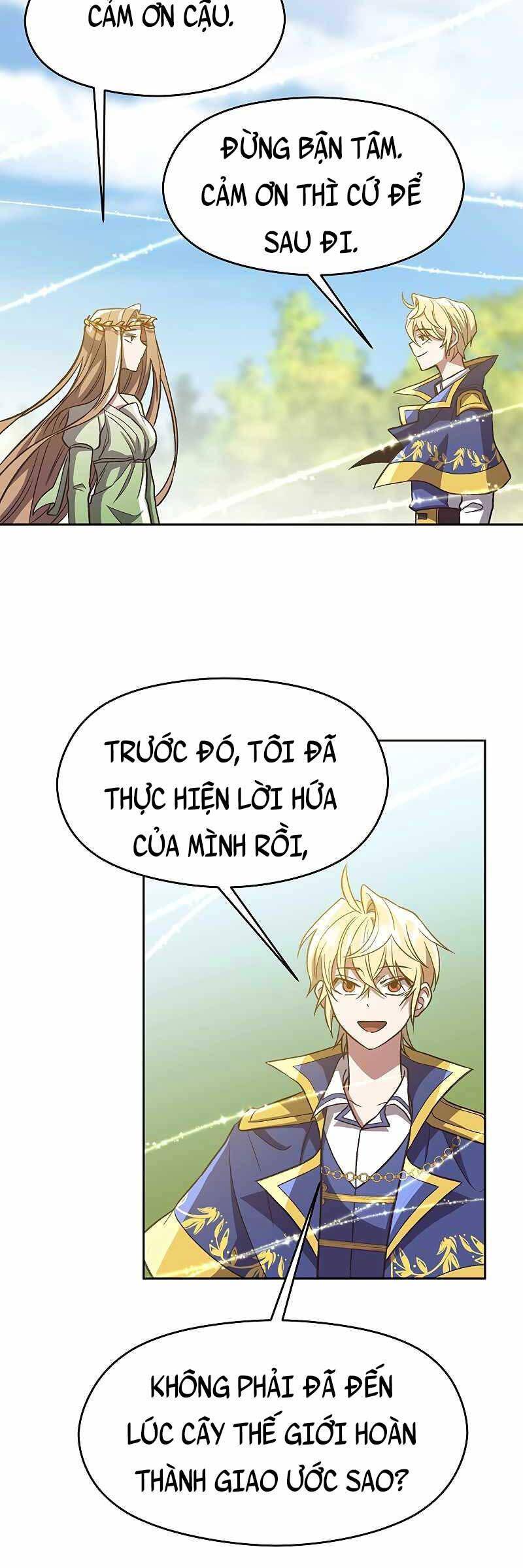 Đại Ma Đạo Sư Hồi Quy Chap 44 - Next Chap 45