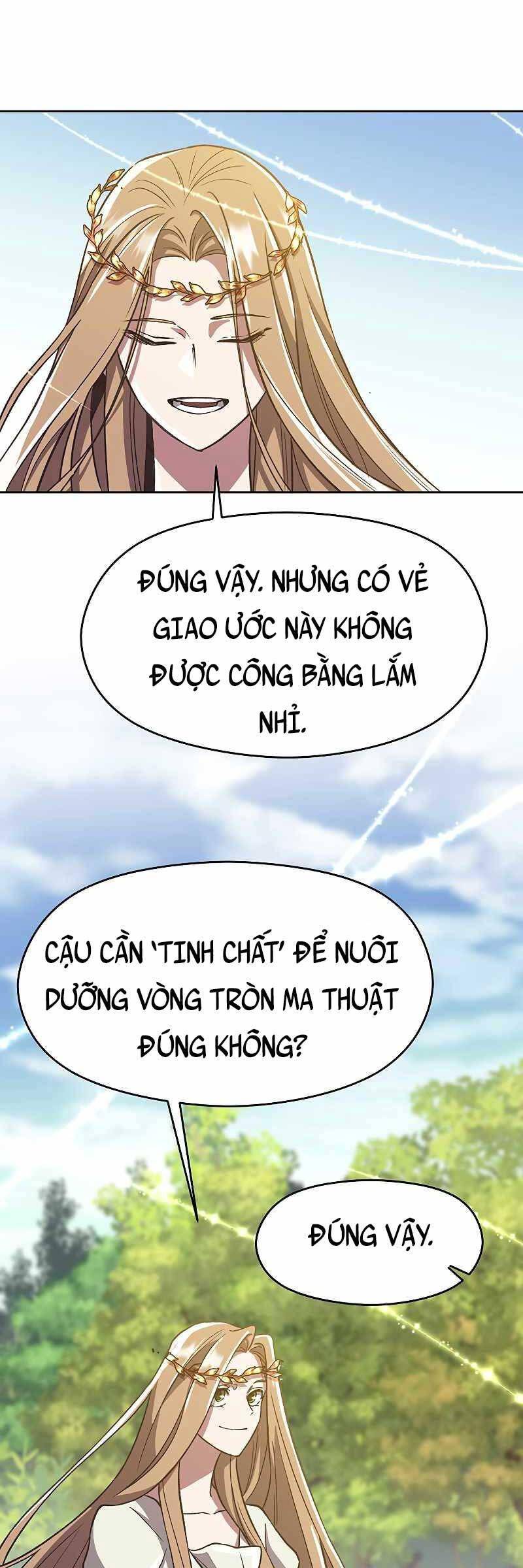 Đại Ma Đạo Sư Hồi Quy Chap 44 - Next Chap 45