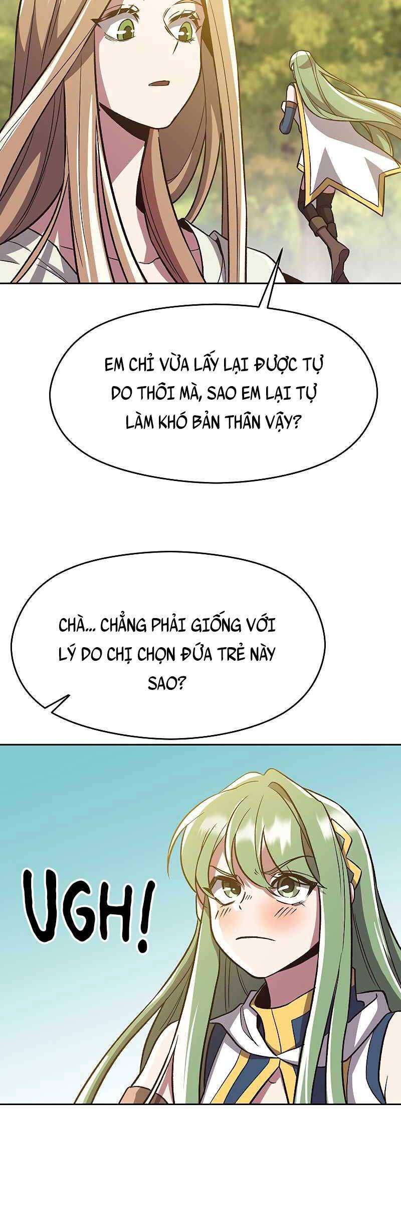 Đại Ma Đạo Sư Hồi Quy Chap 44 - Next Chap 45