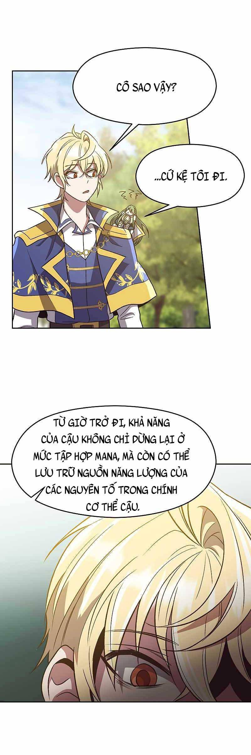 Đại Ma Đạo Sư Hồi Quy Chap 44 - Next Chap 45