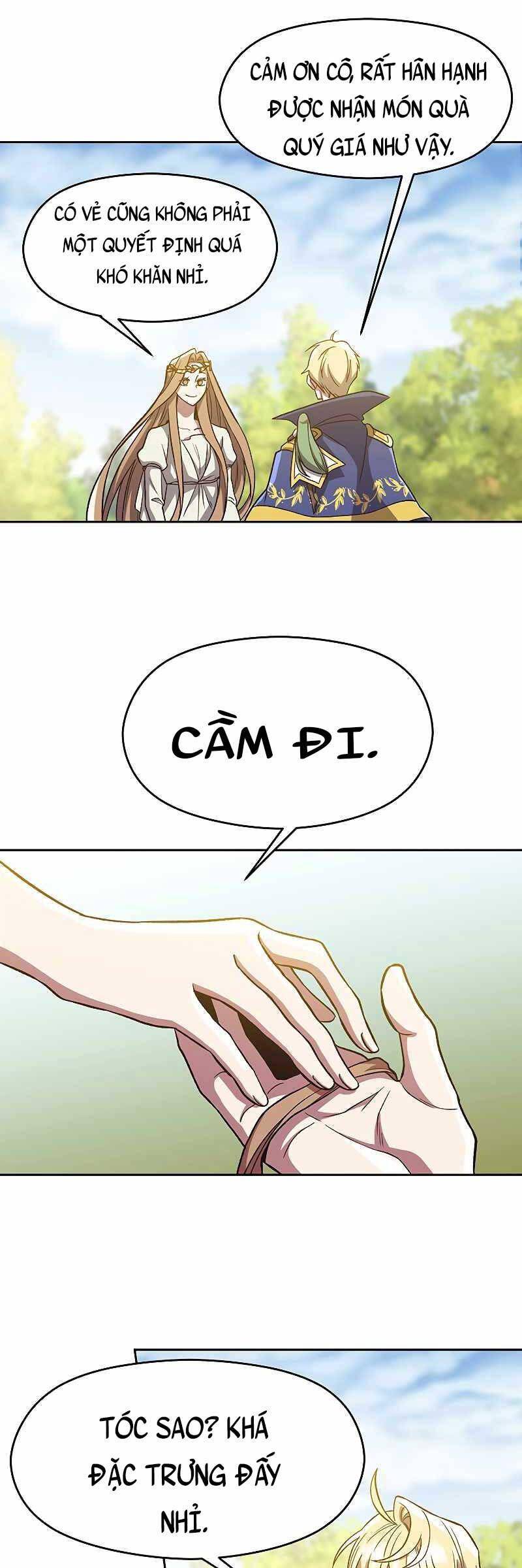 Đại Ma Đạo Sư Hồi Quy Chap 44 - Next Chap 45