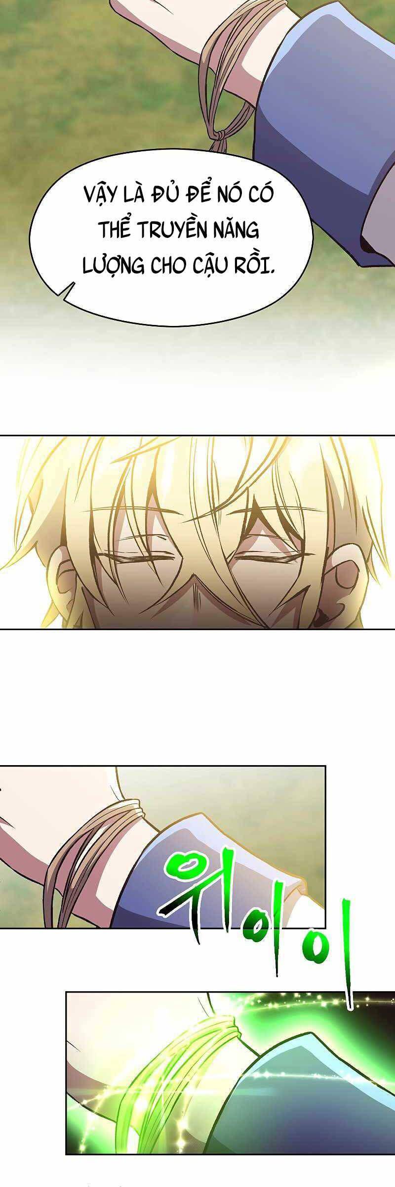 Đại Ma Đạo Sư Hồi Quy Chap 44 - Next Chap 45