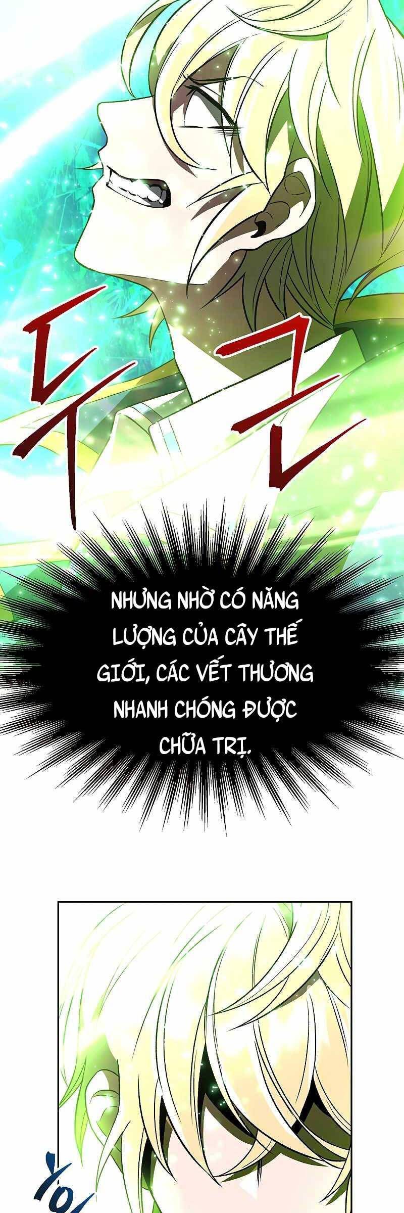 Đại Ma Đạo Sư Hồi Quy Chap 44 - Next Chap 45