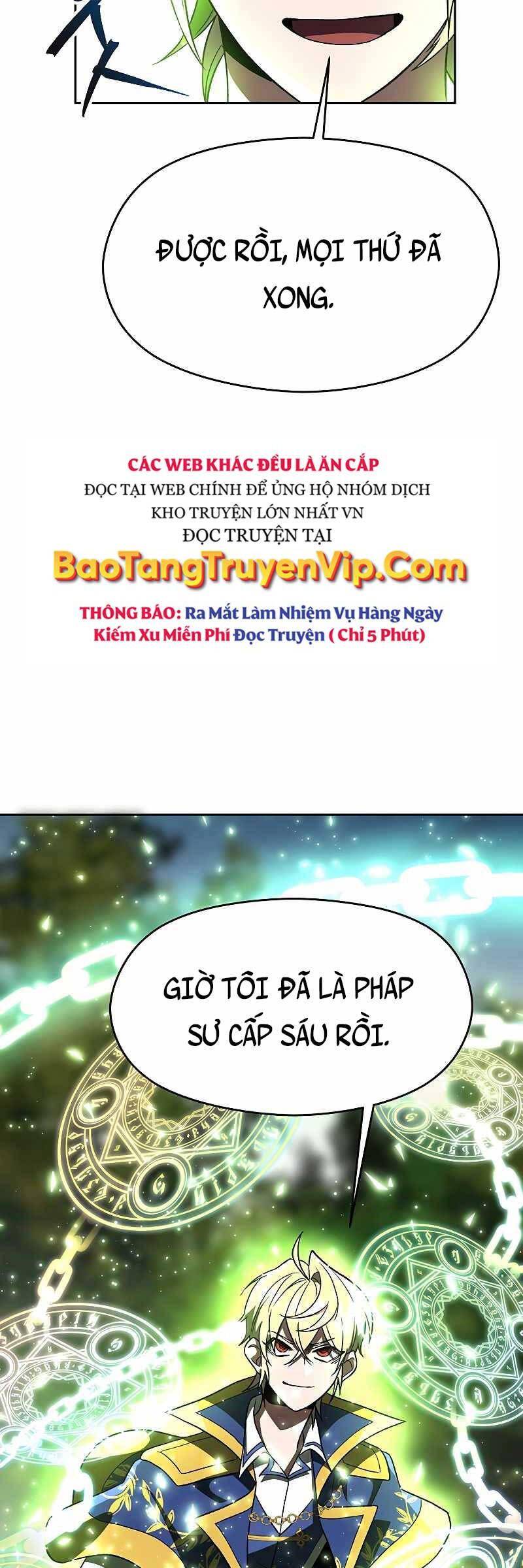 Đại Ma Đạo Sư Hồi Quy Chap 44 - Next Chap 45