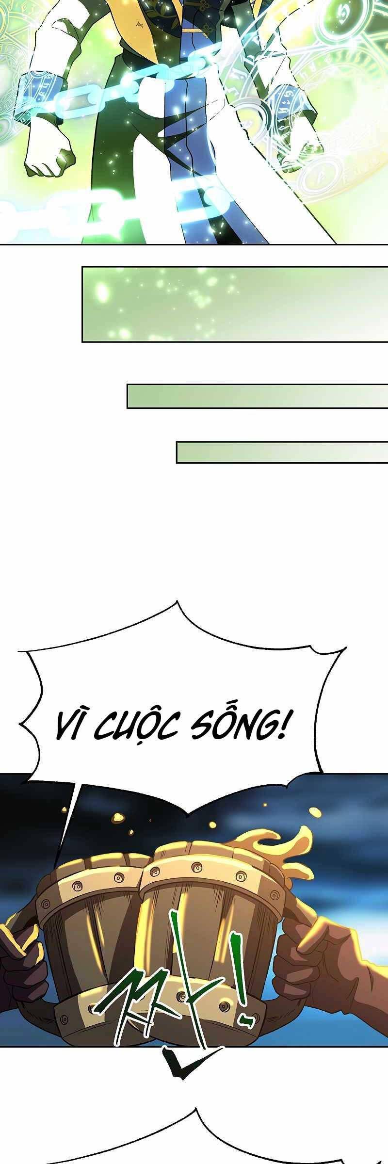 Đại Ma Đạo Sư Hồi Quy Chap 44 - Next Chap 45