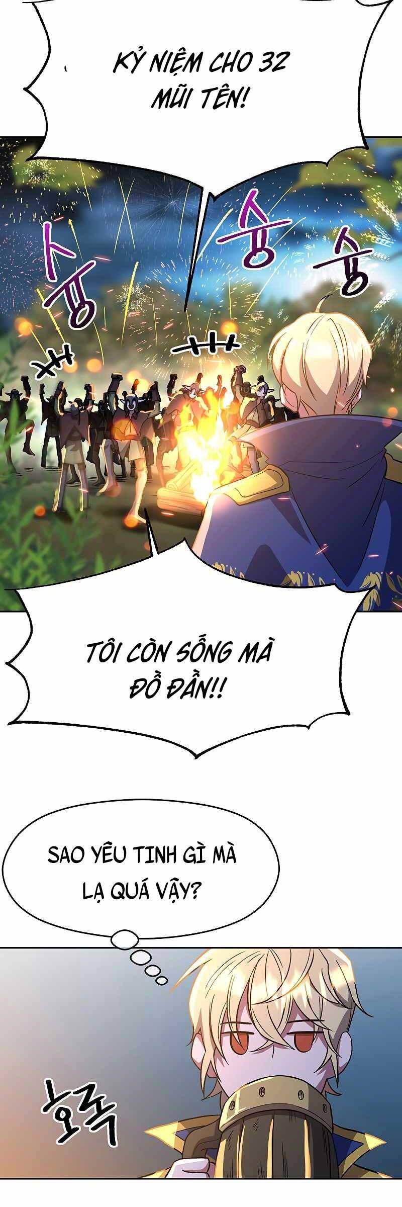 Đại Ma Đạo Sư Hồi Quy Chap 44 - Next Chap 45