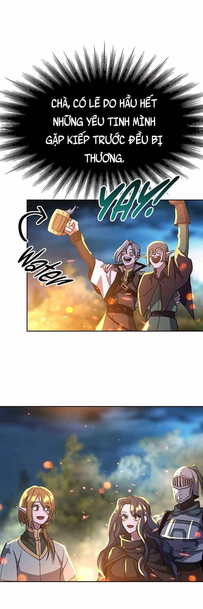 Đại Ma Đạo Sư Hồi Quy Chap 44 - Next Chap 45