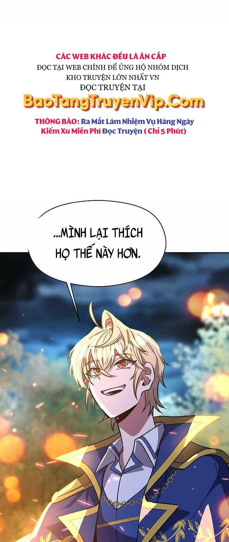 Đại Ma Đạo Sư Hồi Quy Chap 44 - Next Chap 45