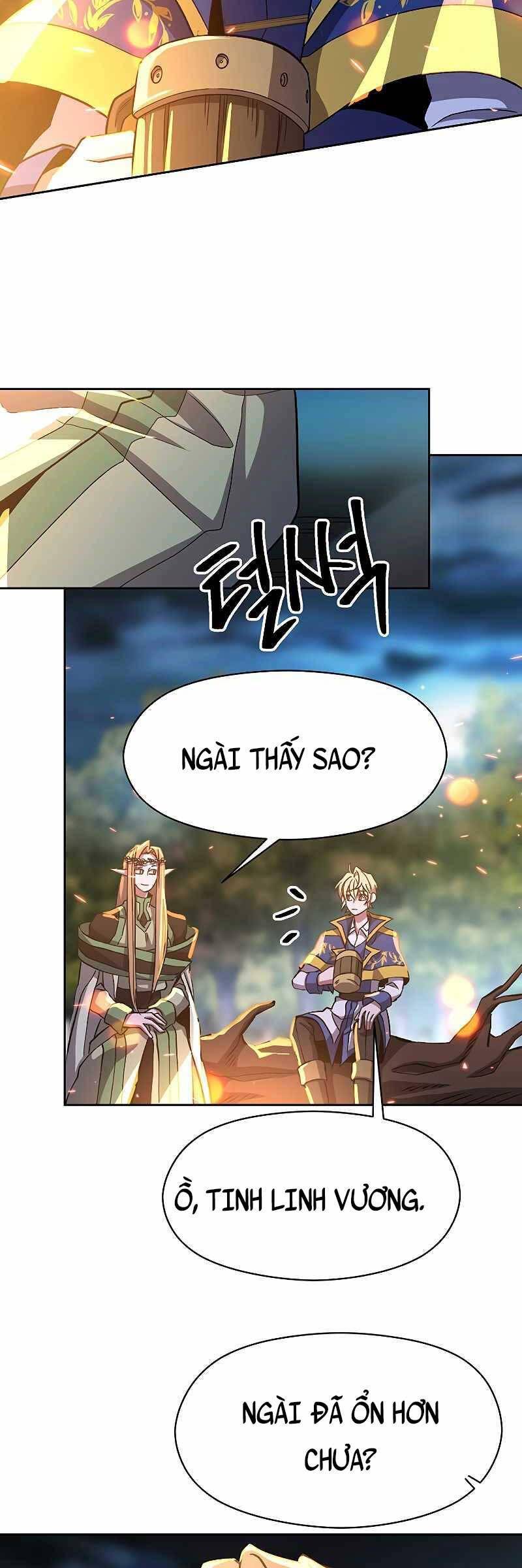 Đại Ma Đạo Sư Hồi Quy Chap 44 - Next Chap 45