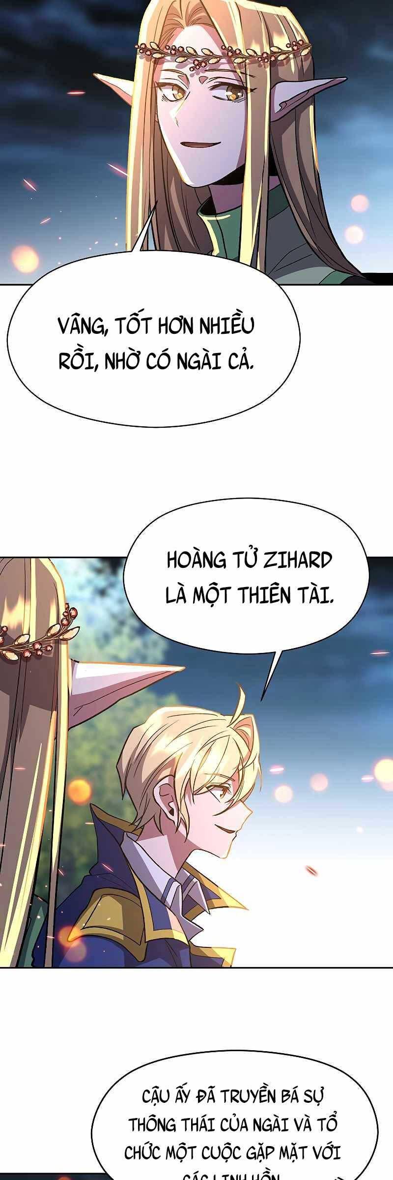 Đại Ma Đạo Sư Hồi Quy Chap 44 - Next Chap 45