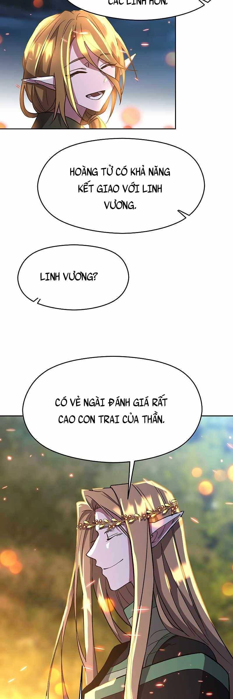 Đại Ma Đạo Sư Hồi Quy Chap 44 - Next Chap 45