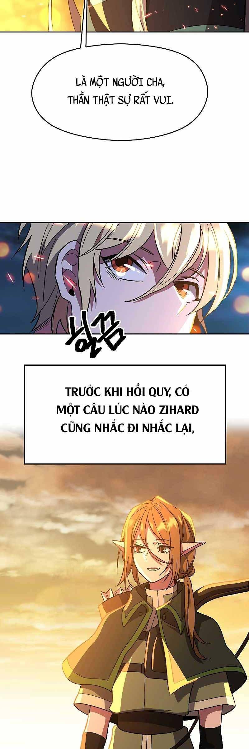 Đại Ma Đạo Sư Hồi Quy Chap 44 - Next Chap 45
