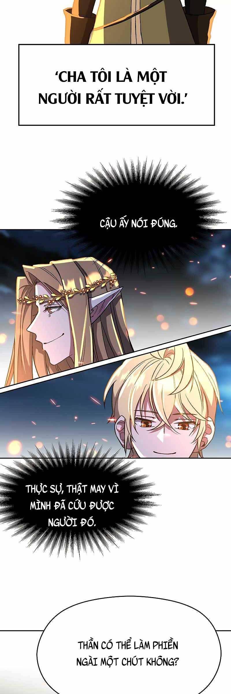 Đại Ma Đạo Sư Hồi Quy Chap 44 - Next Chap 45