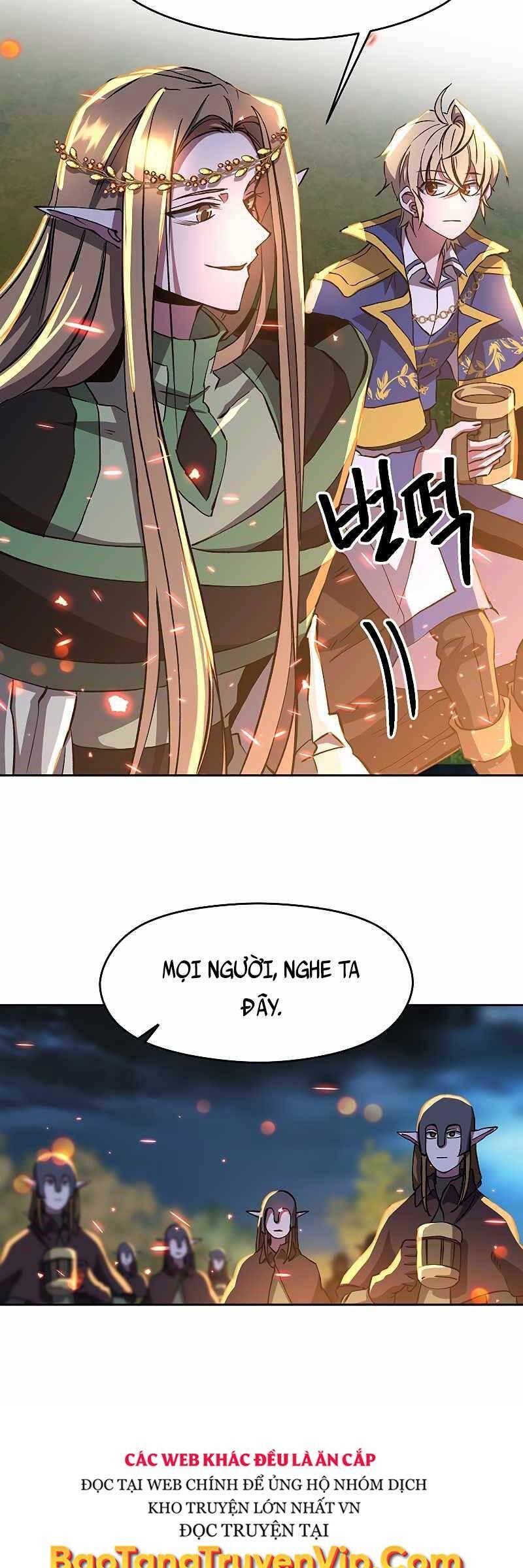 Đại Ma Đạo Sư Hồi Quy Chap 44 - Next Chap 45