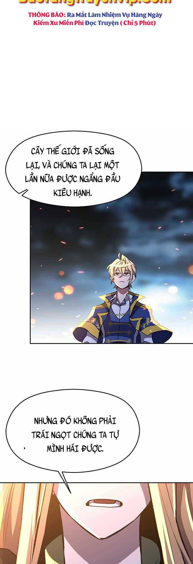 Đại Ma Đạo Sư Hồi Quy Chap 44 - Next Chap 45