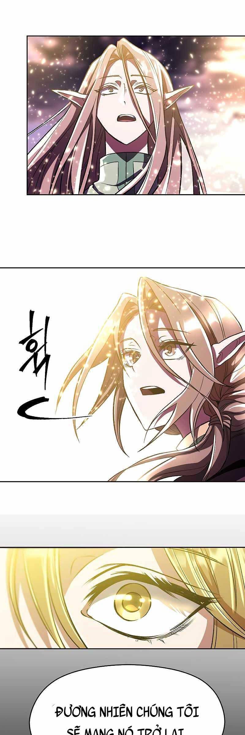 Đại Ma Đạo Sư Hồi Quy Chap 44 - Next Chap 45