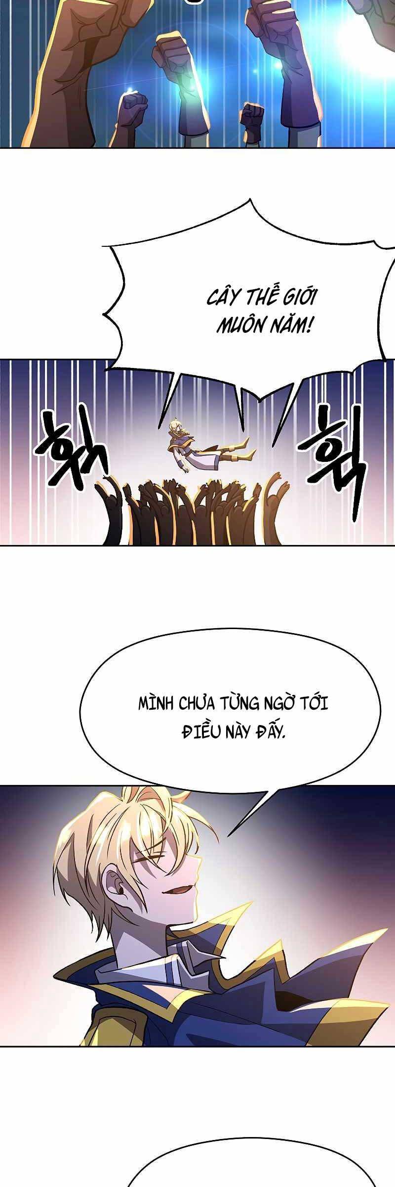 Đại Ma Đạo Sư Hồi Quy Chap 44 - Next Chap 45