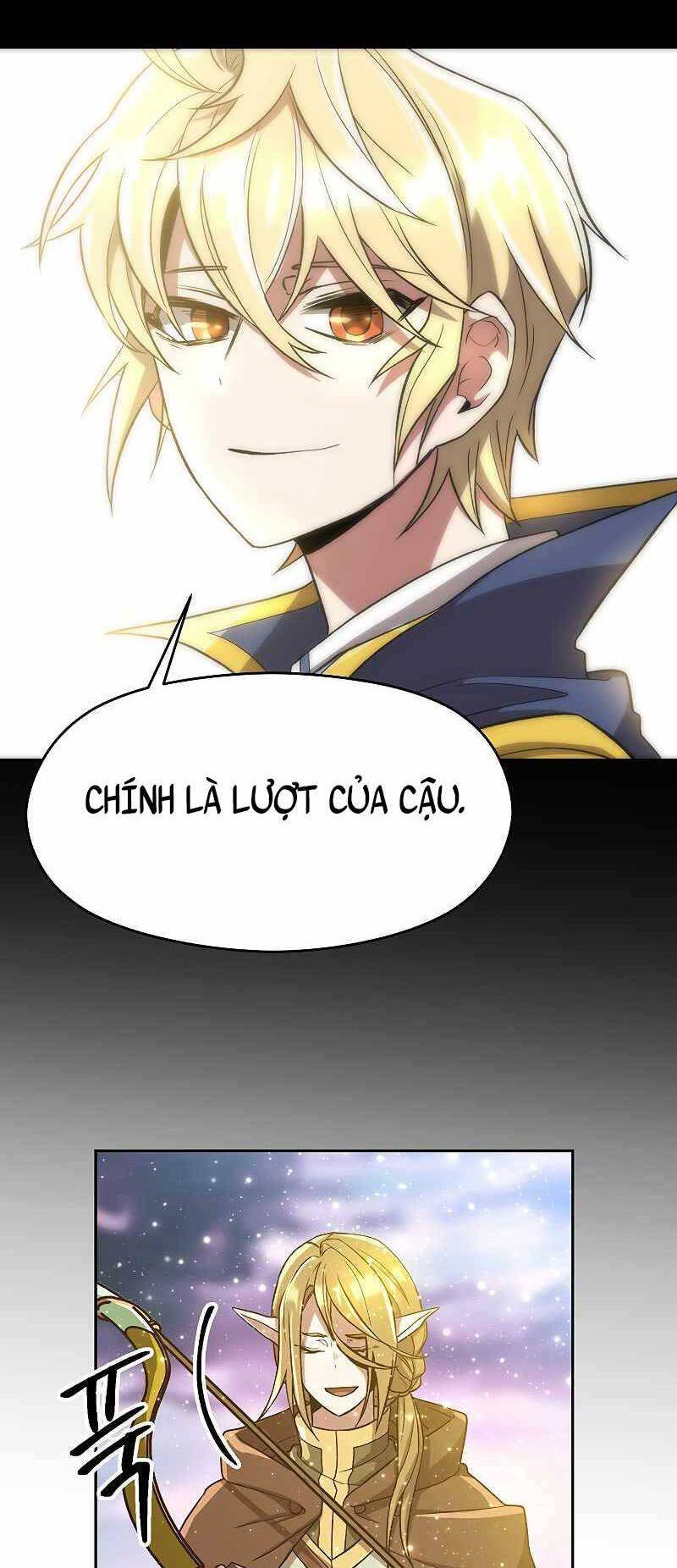 Đại Ma Đạo Sư Hồi Quy Chap 44 - Next Chap 45