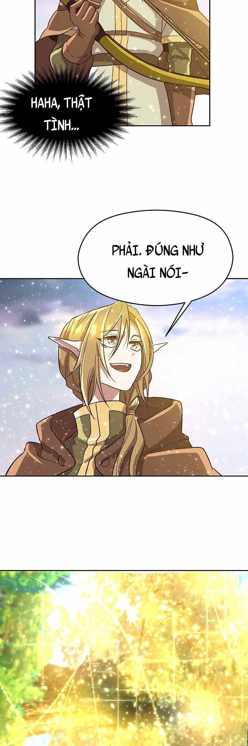Đại Ma Đạo Sư Hồi Quy Chap 44 - Next Chap 45