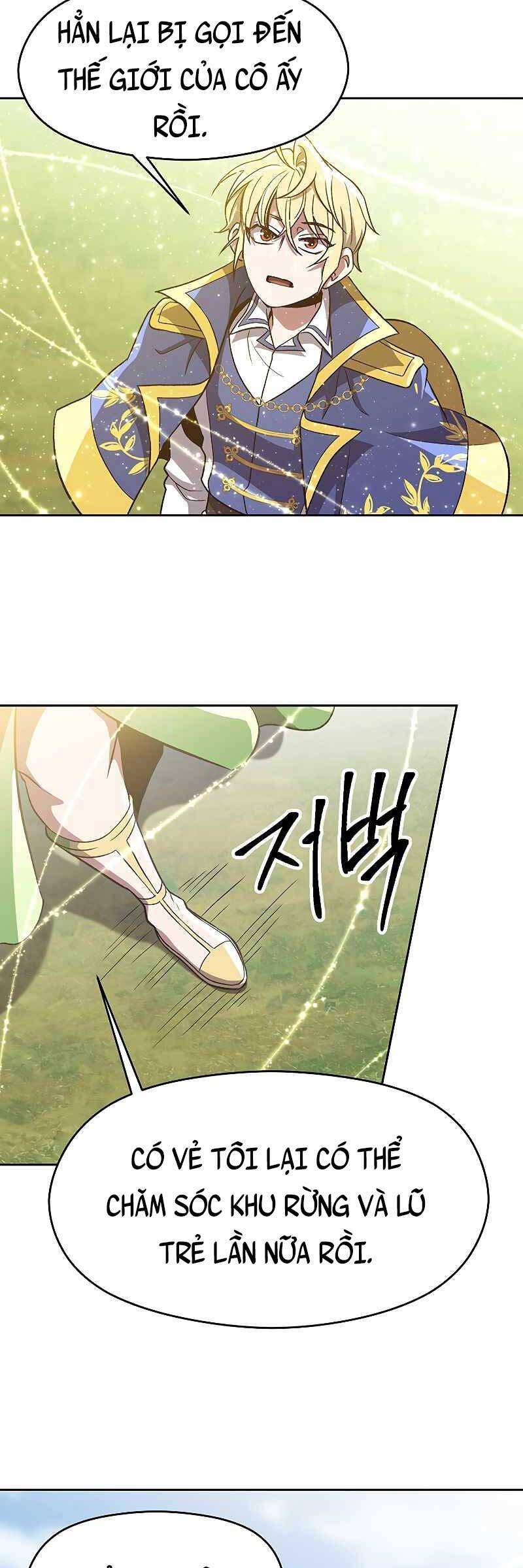 Đại Ma Đạo Sư Hồi Quy Chap 44 - Next Chap 45