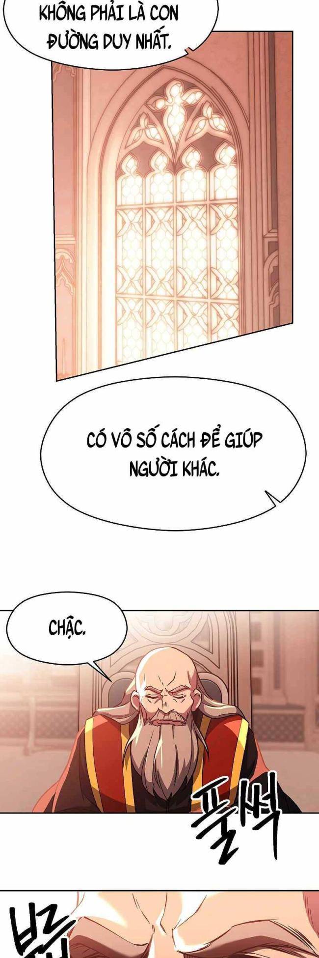Đại Ma Đạo Sư Hồi Quy Chap 45 - Next Chap 46
