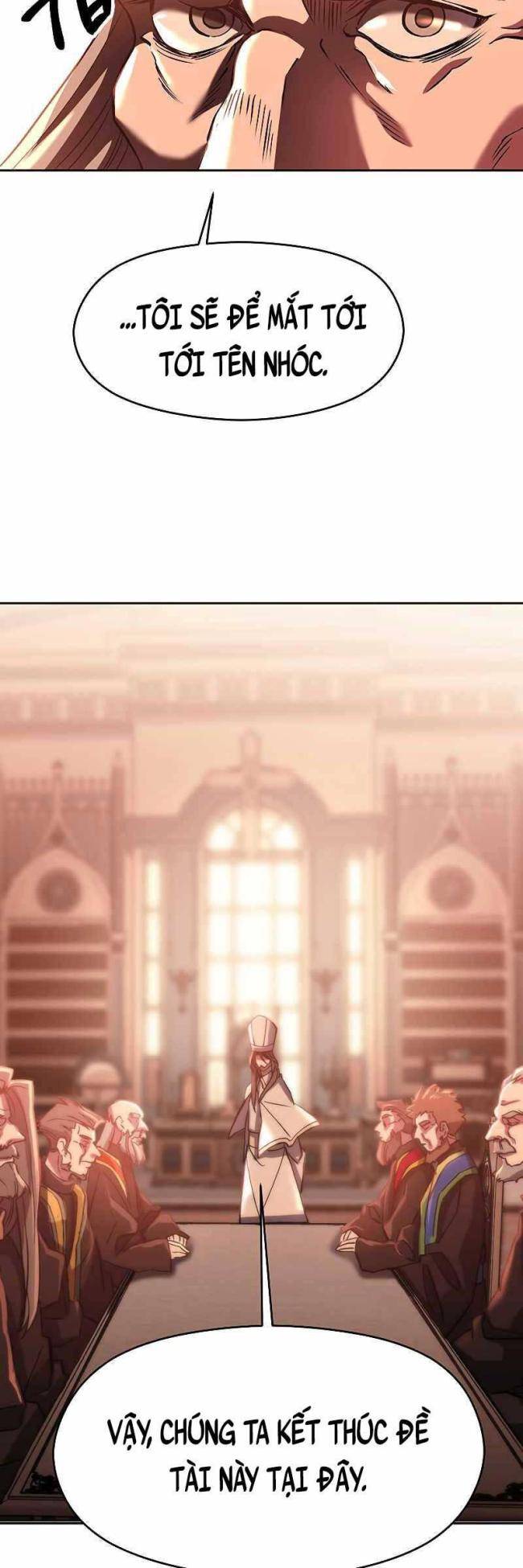 Đại Ma Đạo Sư Hồi Quy Chap 45 - Next Chap 46