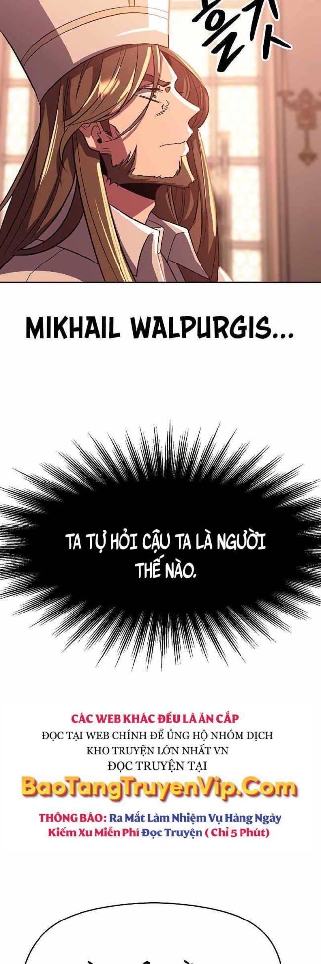 Đại Ma Đạo Sư Hồi Quy Chap 45 - Next Chap 46