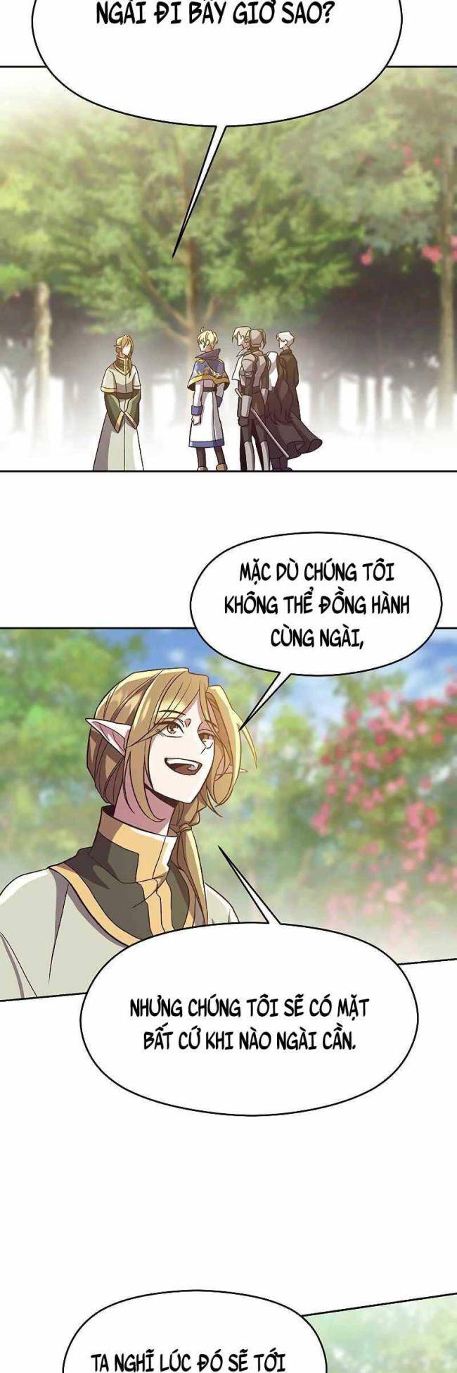 Đại Ma Đạo Sư Hồi Quy Chap 45 - Next Chap 46