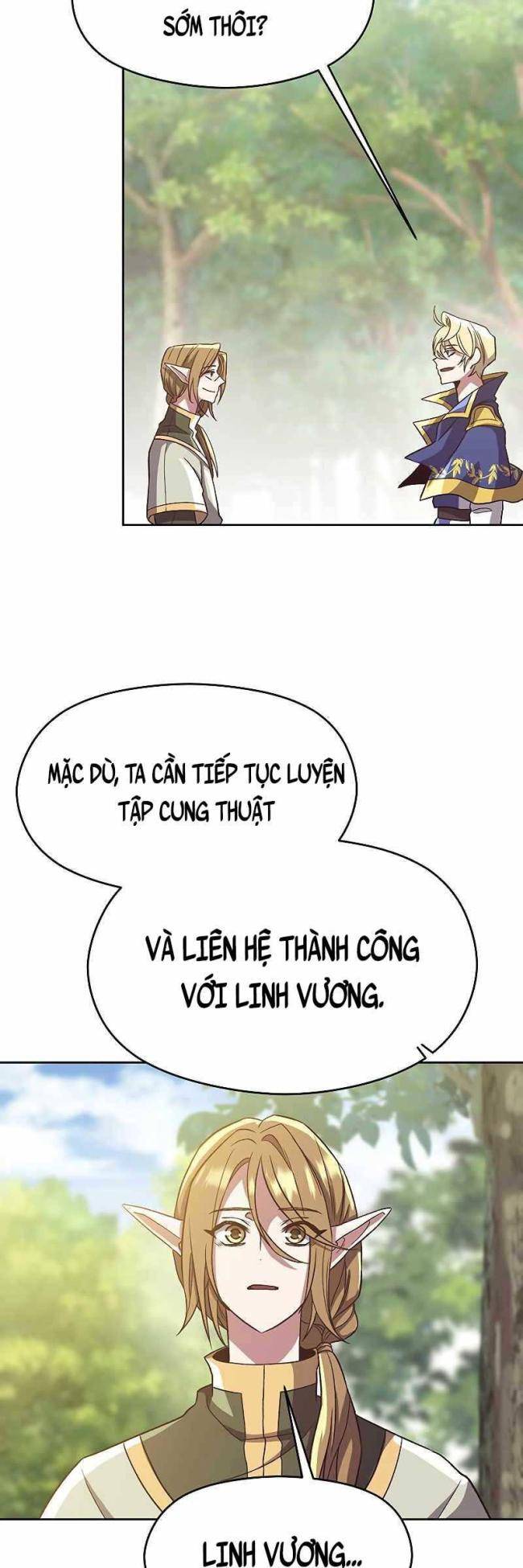 Đại Ma Đạo Sư Hồi Quy Chap 45 - Next Chap 46