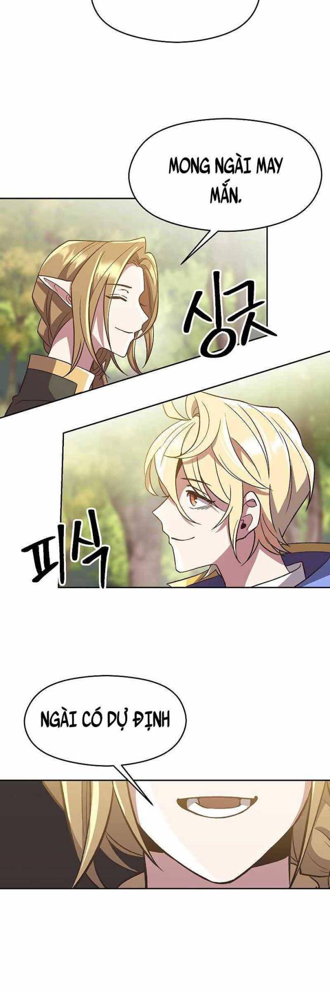 Đại Ma Đạo Sư Hồi Quy Chap 45 - Next Chap 46