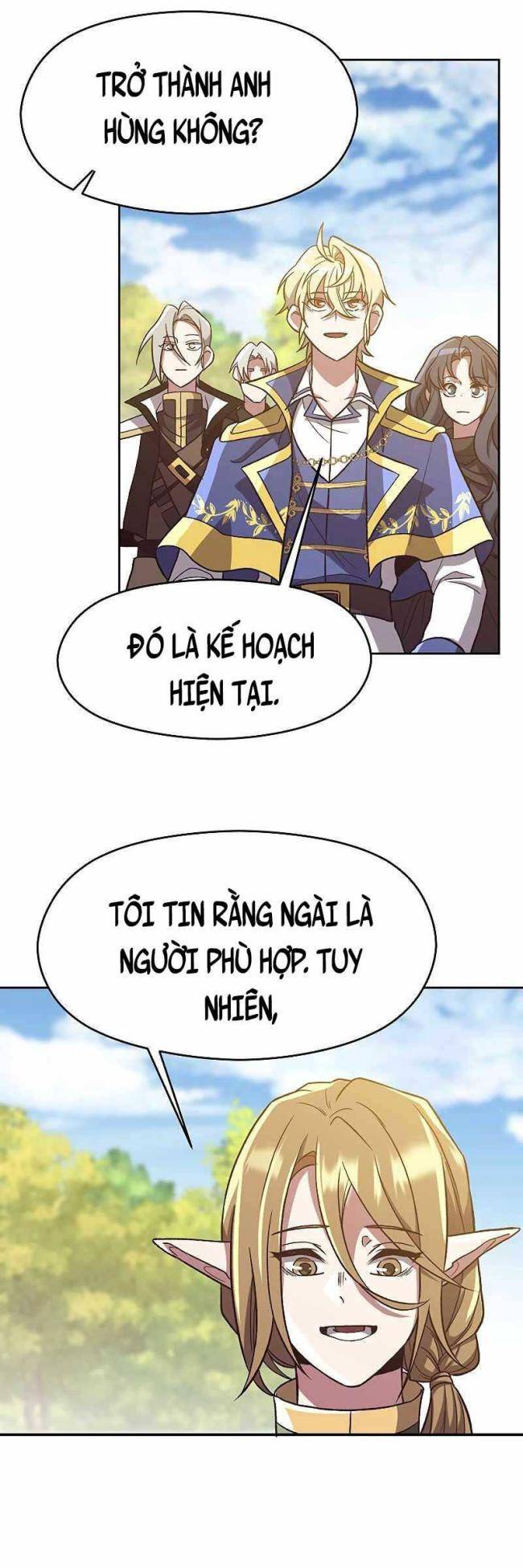 Đại Ma Đạo Sư Hồi Quy Chap 45 - Next Chap 46