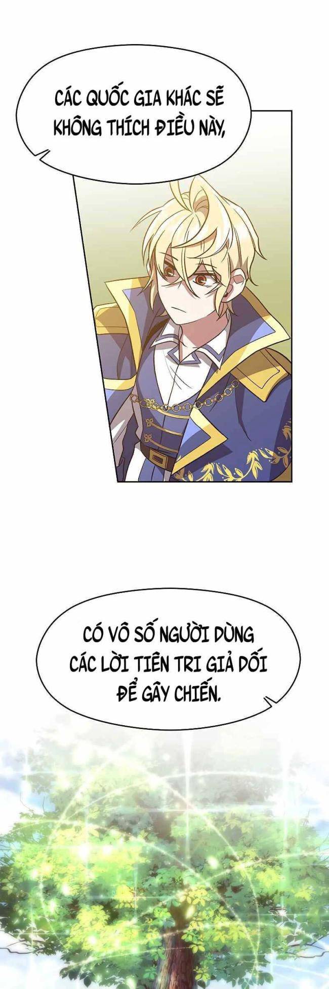 Đại Ma Đạo Sư Hồi Quy Chap 45 - Next Chap 46