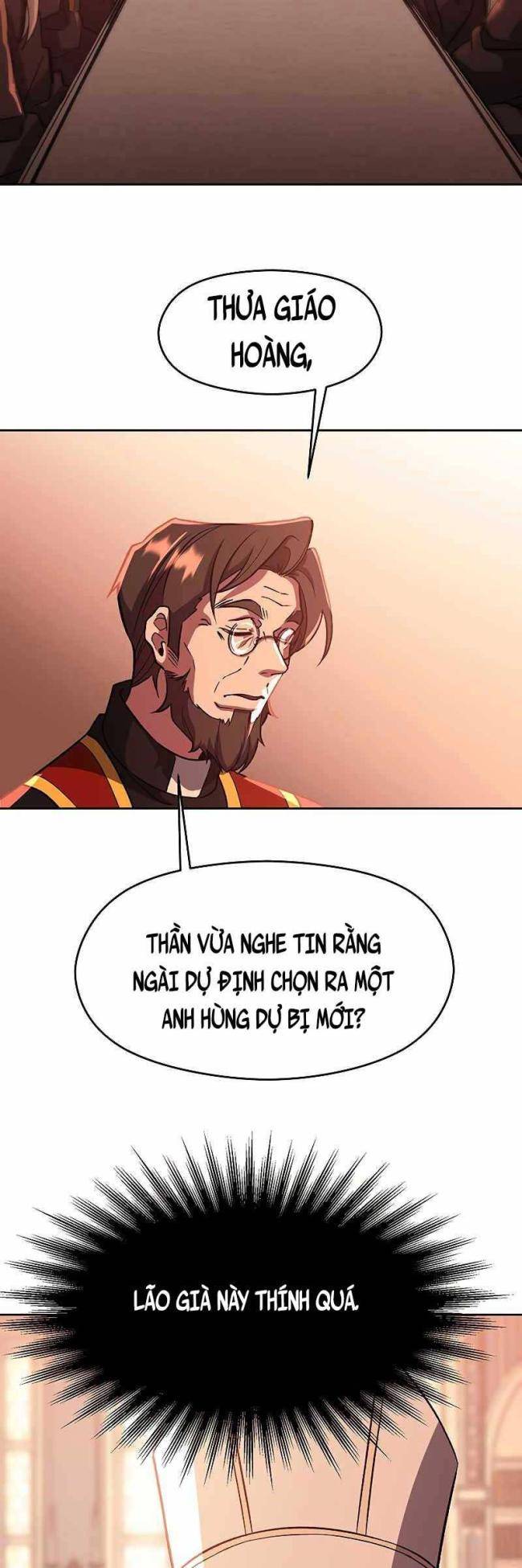 Đại Ma Đạo Sư Hồi Quy Chap 45 - Next Chap 46