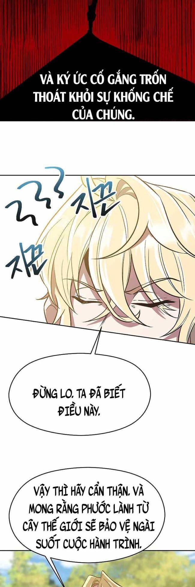 Đại Ma Đạo Sư Hồi Quy Chap 45 - Next Chap 46