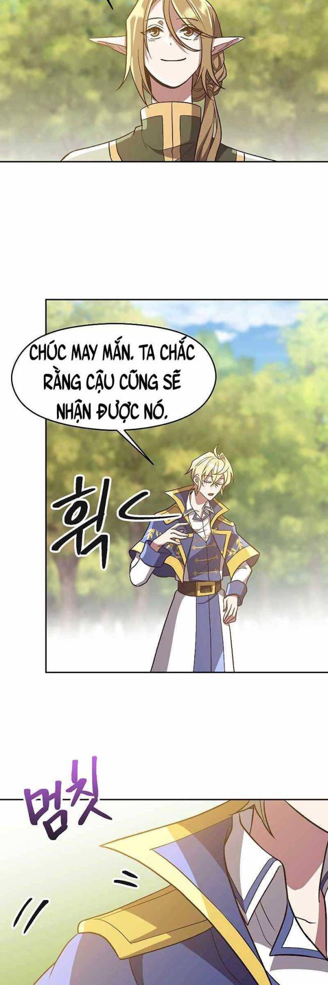 Đại Ma Đạo Sư Hồi Quy Chap 45 - Next Chap 46
