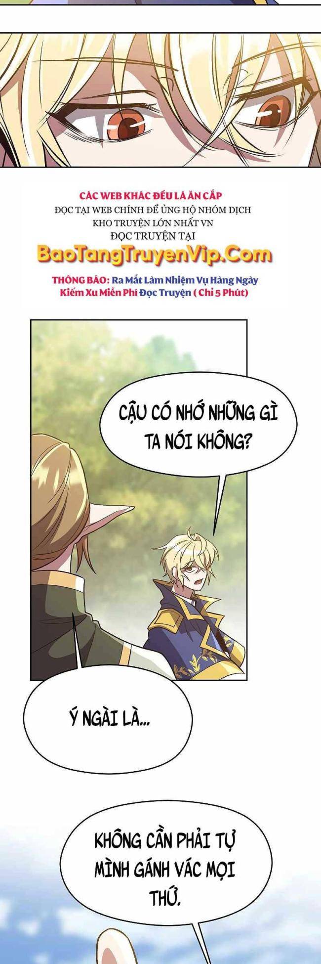 Đại Ma Đạo Sư Hồi Quy Chap 45 - Next Chap 46